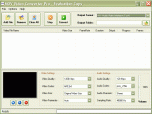 MOV Video Converter Pro