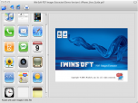 iWinSoft PDF Images Extractor for Mac