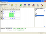 Logic Minimizer Screenshot