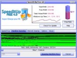 SpeedItup - Make PC 302% Faster for free