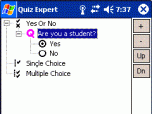 Quiz Expert Screenshot