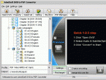 AdvdSoft DVD to PSP Converter