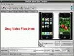 AdvdSoft iPhone Video Converter