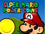 Super Mario Power Coins Screenshot