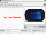 AdvdSoft PSP Video Converter