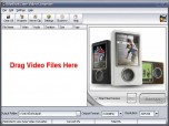 AdvdSoft Zune Video Converter