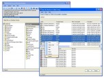 ADUC ScanAdmin Screenshot