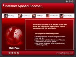 SM Internet Speed Booster Screenshot