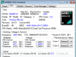 AMD64 CPU Assistant