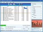 Xilisoft FLV to WMV Converter 6 Screenshot