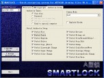 SmartLock_B Screenshot