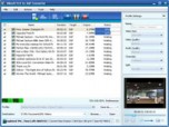 Xilisoft FLV to 3GP Converter 6 Screenshot