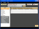 ContactGenie Toolkit Screenshot