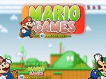 Mario Games