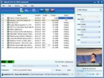 Xilisoft FLV to MOV Converter 6