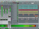 n-Track Studio Screenshot