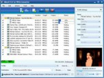 Xilisoft FLV to MPEG Converter 6 Screenshot