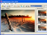 ImageElements Filter Utility Screenshot