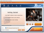 CXBSoft 3GP Video Converter Screenshot