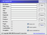 PDF Compress Screenshot