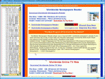 ! HongKong All Stock Monitor Screenshot