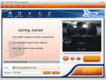 CXBSoft PSP Video Converter Screenshot