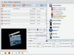 Wise Video Converter Screenshot