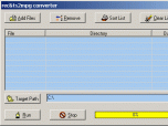 Rec&ts2mpg converter