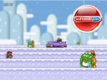 Super_Mario_Snow Screenshot