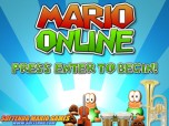 Mario Online