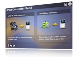 iPod Converter Suite Screenshot