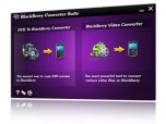 Blackberry Converter Suite