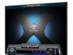 DVD X Player Std Screenshot
