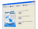 Audio DVD Maker