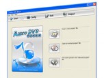 Audio DVD Maker Screenshot