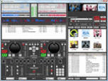 e-mix Home Edition Screenshot