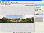 Panoweaver Professional for Macintosh Screenshot