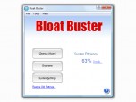 Bloat Buster