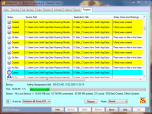 GRBackPro Server Backup Screenshot