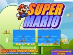 New Super Mario