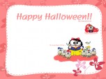 ALTools Halloween Snow White and the Seven Dwarves Screenshot