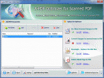 A-PDF Scan Optimizer