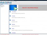 Easy Database Manager mac