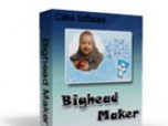 CabaSoft Bighead Maker Screenshot