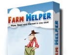 Farm Helper Screenshot