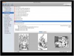 StuffIt Deluxe for Mac Screenshot