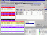 Syslog Collector Screenshot