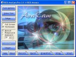 AvaCam Screenshot