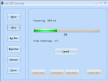 LBQ 3GP Converter Screenshot