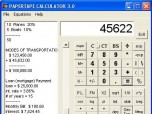 Papertape Calculator Screenshot